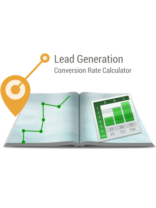 Lead Generation Conversion Rate Calculator